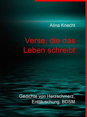 cover image of Verse, die das Leben schreibt